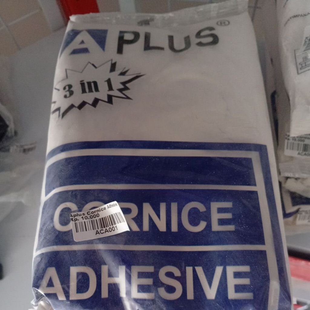 Aplus Cornice Adhesive