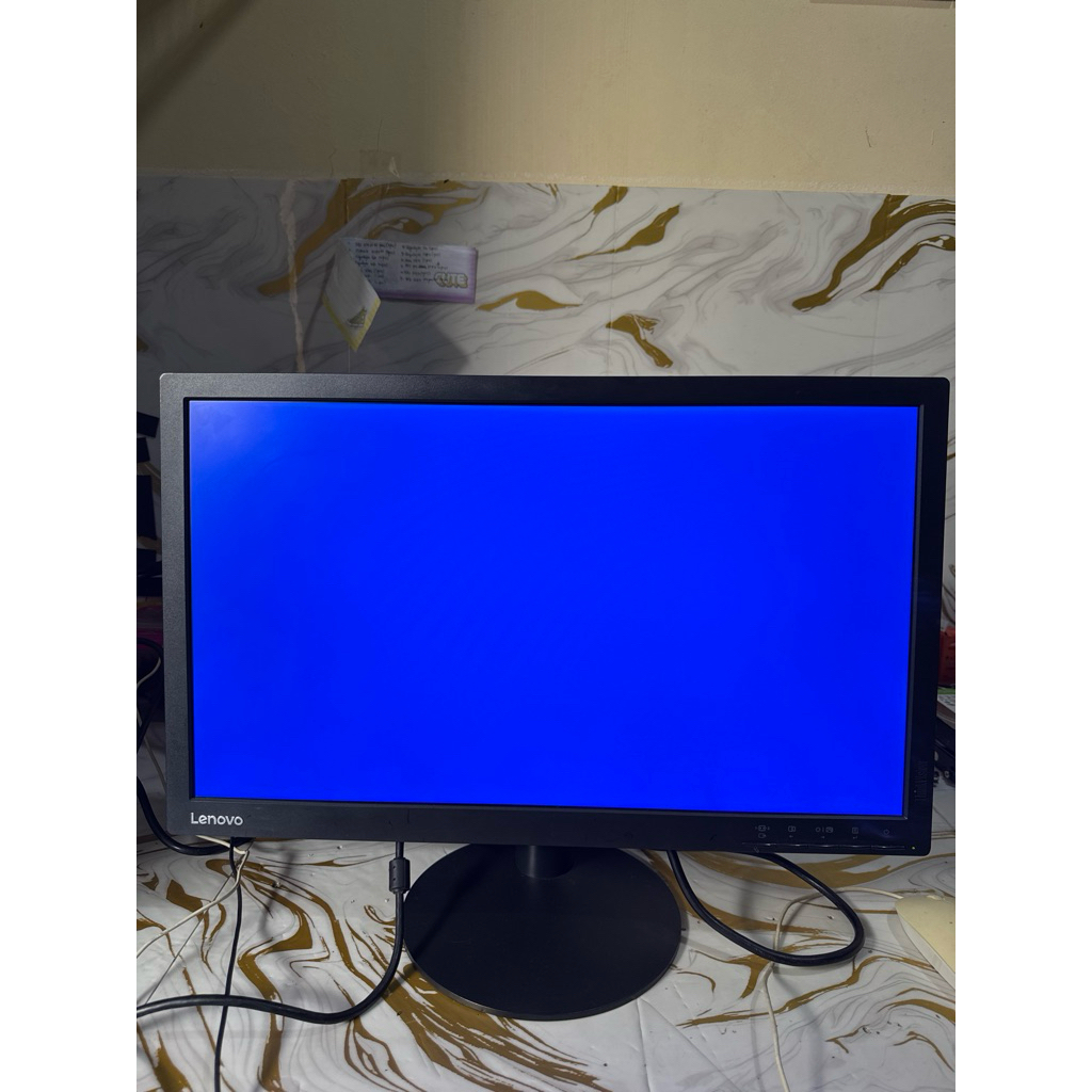 LED LENOVO 22INCH