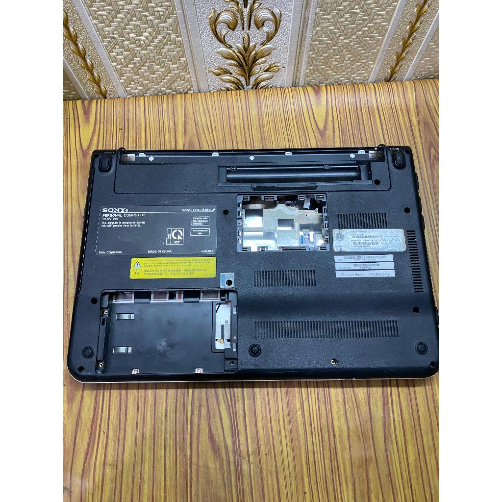 Casing Sony PCG-61911W