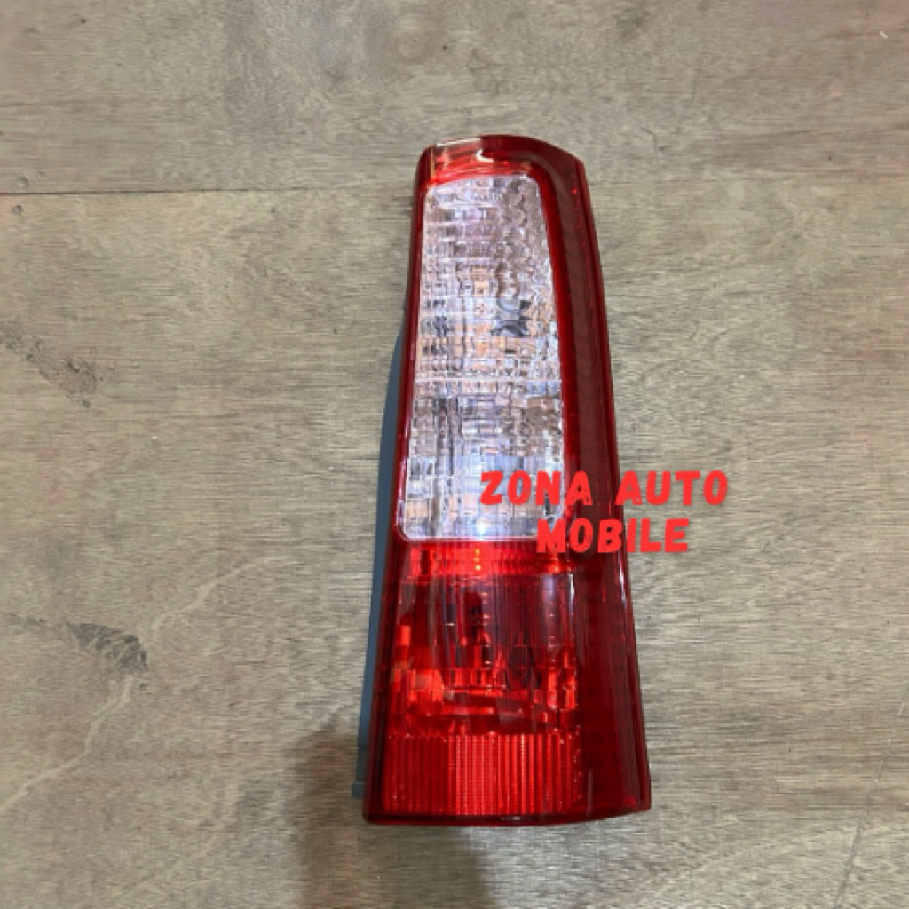 Stoplamp Stop Lamp Lampu Belakang Avanza Dan Xenia 2004 2007