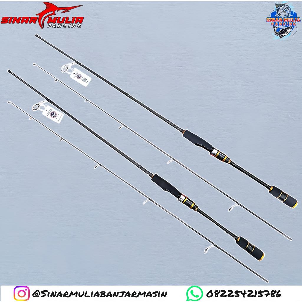 JORAN SPINNING ZORRO STRIKE 180CM