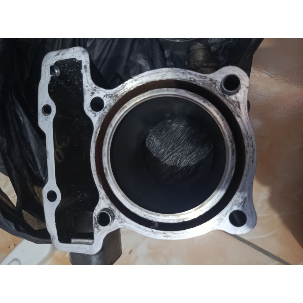 BLOK Cb150r old diameter 66