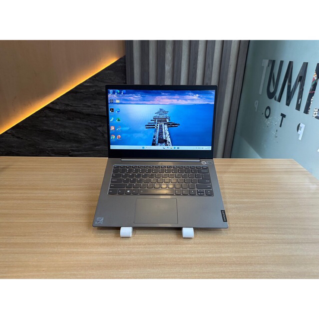 LAPTOP CODING EDITING LENOVO THINKBOOK 14inch CORE I7 VGA ATI Radeon