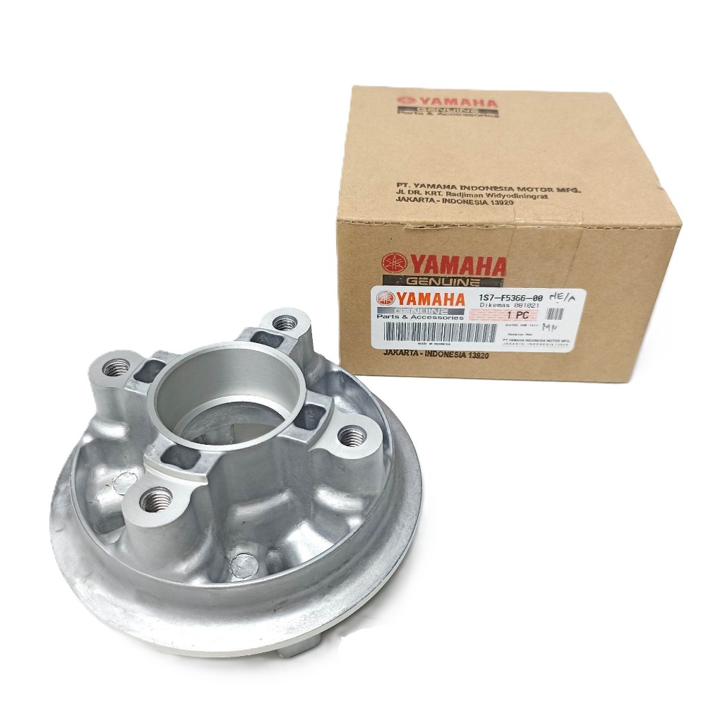 Nap Gir MX Old Nap gear Jupiter MX Old Original Yamaha