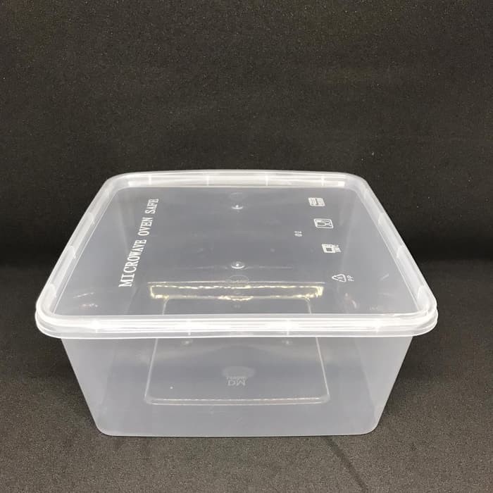 Thinwall Kotak 2000 ML