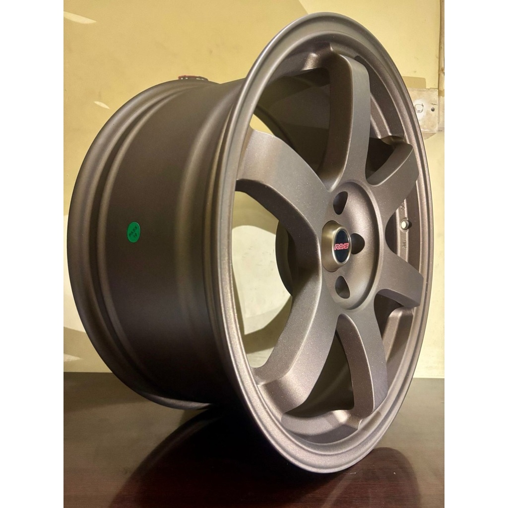 Velg TE 37 untuk innova, ertiga, hrv, crv dll