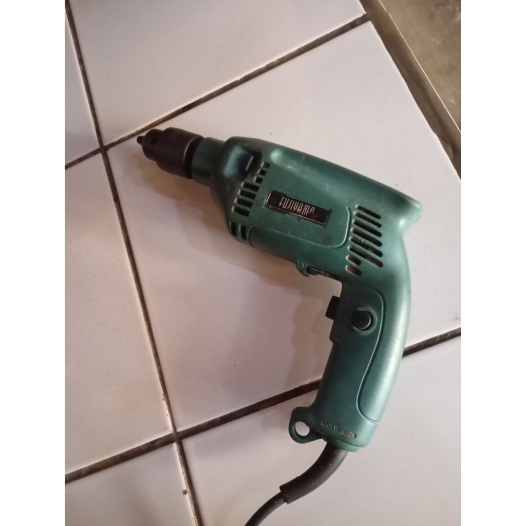 Bor Drill 13mm FUJIYAMA normal