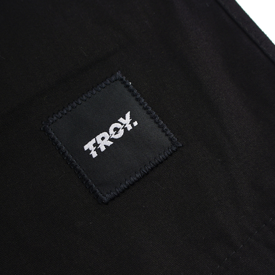 Troy Company Boardshort Black Altew - Celana Pendek Hitam BBC 3299