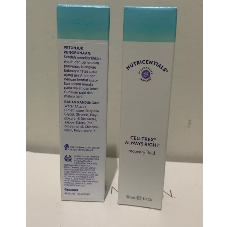 

CELLSTREXX ALL WAYSS RIIGHTT SERUUM