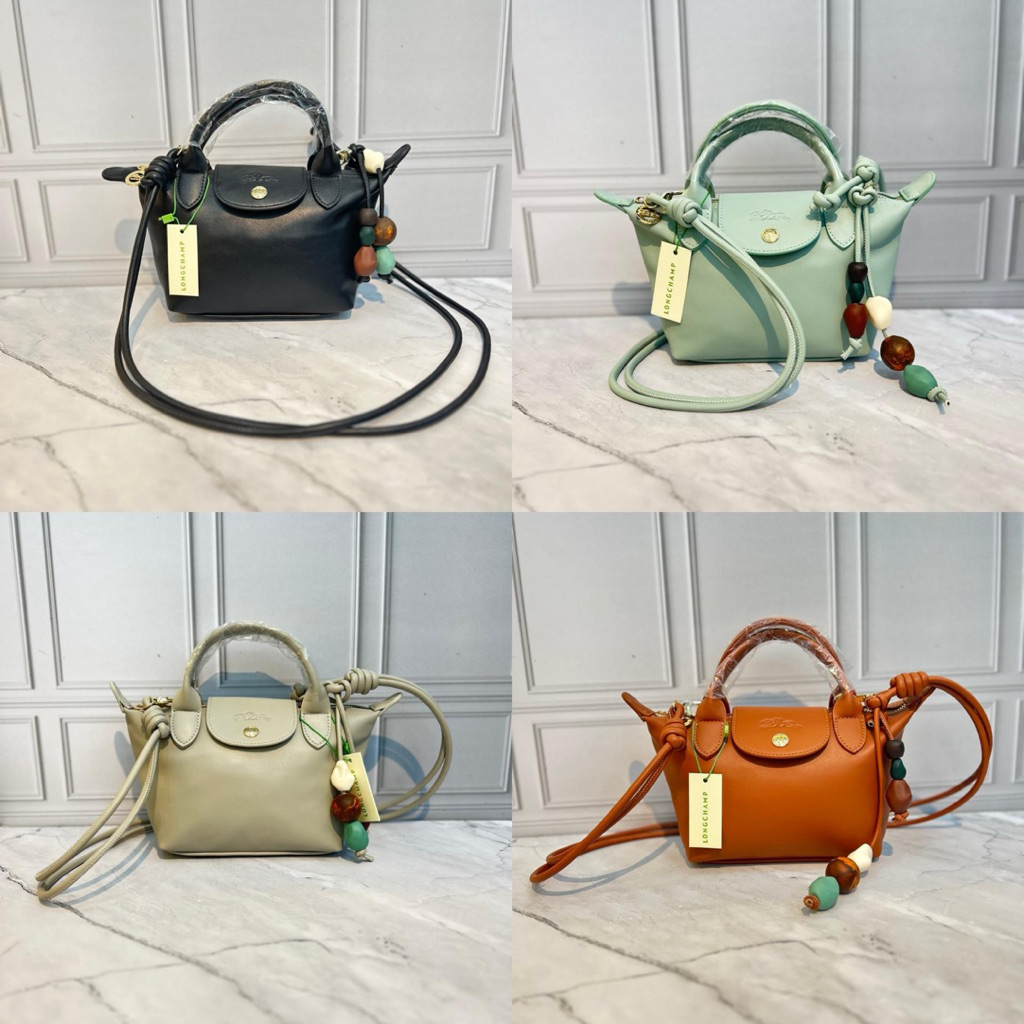 LE PLIAGE XTRA XS HANDBAG