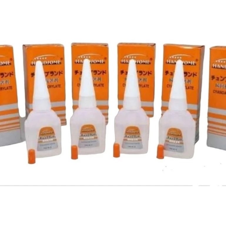 

Lem Atrico 208 Super Lengket Tahan Lama (1Pcs)