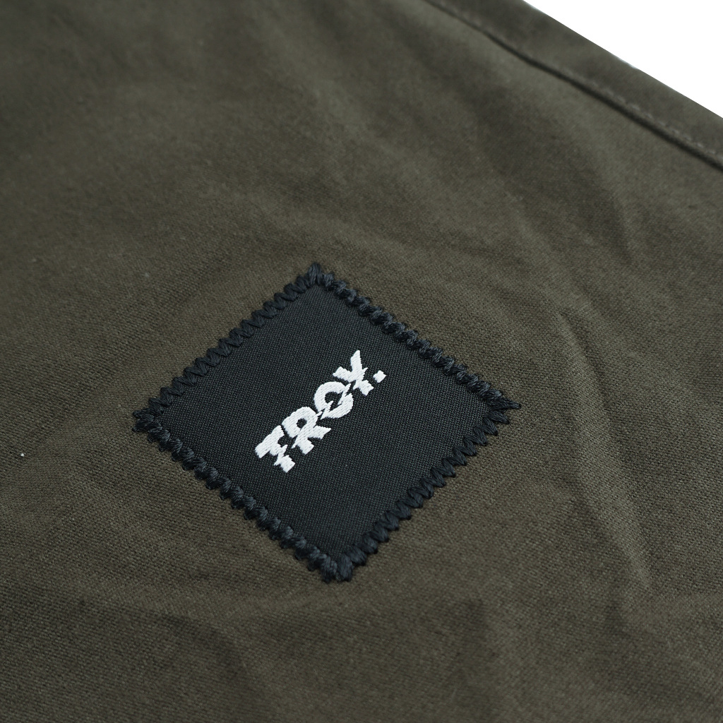 Troy Company Boardshort Olive Stree - Celana Pendek Olive BBC 3300