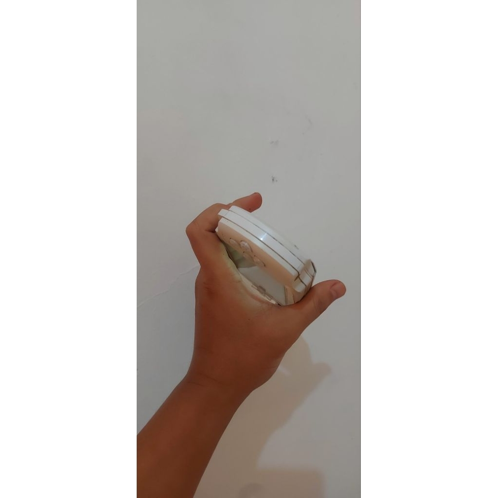 PSP STREET PUTIH MINUS LCD