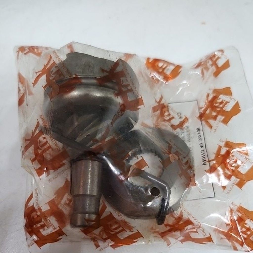 Gigi Engkol+Lawan / Gir Stater Komplit / Gear Pinion (3pcs/set) GENIO