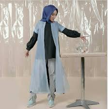 ZOYA WATERLOO ANGGASTA DRESS ABAYA TERUSAN GAMIS ZOYA PROMO ZOYAxFATIN DRESS LEBARAN GAMIS UNDANGAN