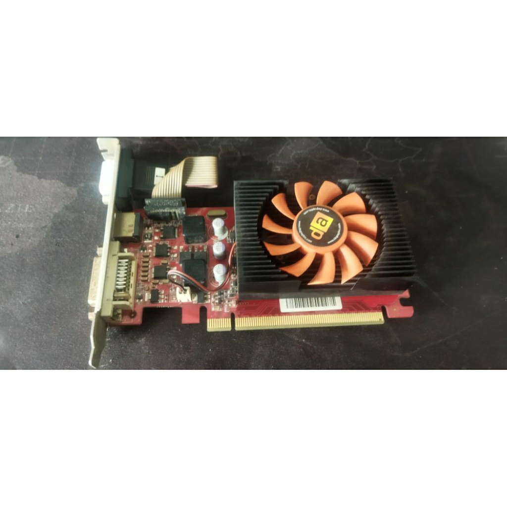 vga card GT440 1GB DDR3 128BIT