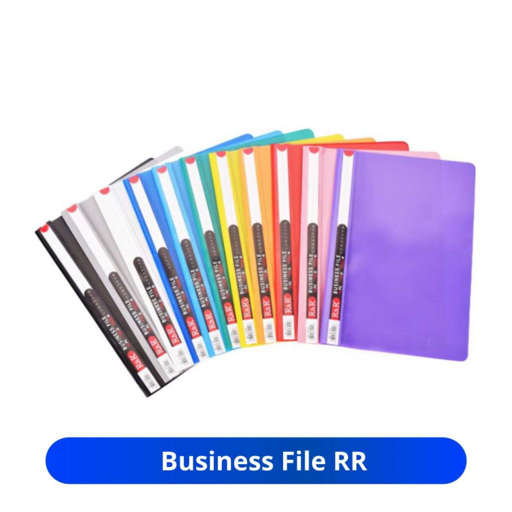 Bussines File RR