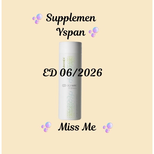 

Kesehatan Y Span ED 06/2026