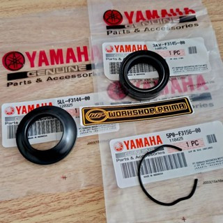 SEAL SHOCK SOK DEPAN SEAL DEBU KLIP MIO J GT TEEN SOUL GT FINO FI 125 XRIDE X RIDE 115 ORI YGP