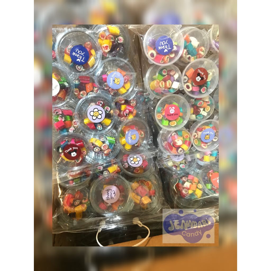 

Permen Viral Permen Karakter 1 pcs