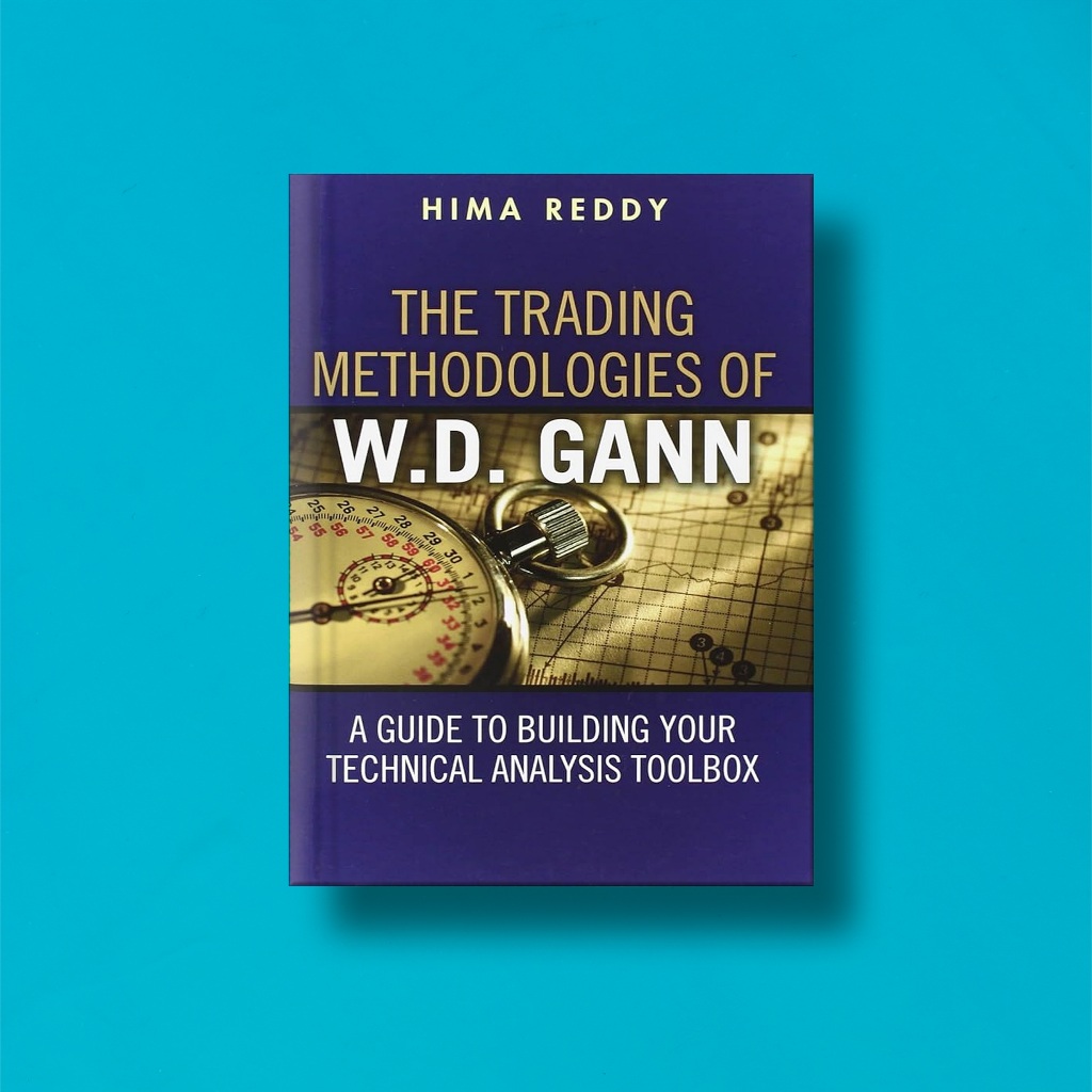 

(Eng) Hima Reddy The Trading Methodologies of WD Gann