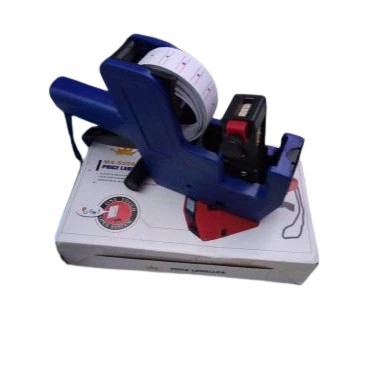 

Joyko Price Labeller Set 10 Rolls Tinta 2 Pcs || Joyko Price Labeller Set 10 Rolls Tinta 2 Pcs