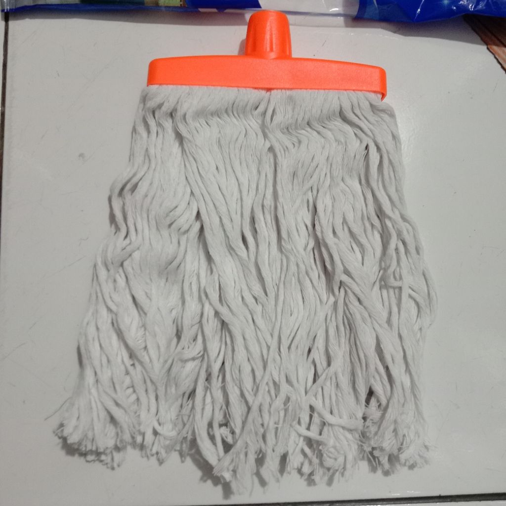 REFIL PEL DRAGON MEDIUM KATUN / REFIL KAIN PEL DRAGON / REFIL PEL