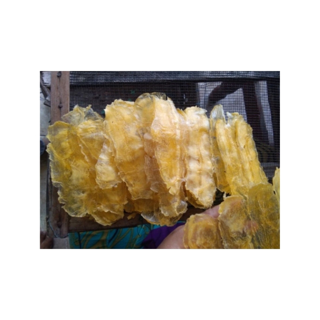 

Kerupuk Tette Kowel Pamekasan