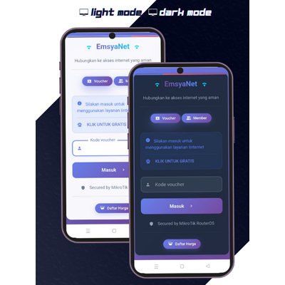 Login Page Mikrotik | Hotspot Login Page - e8