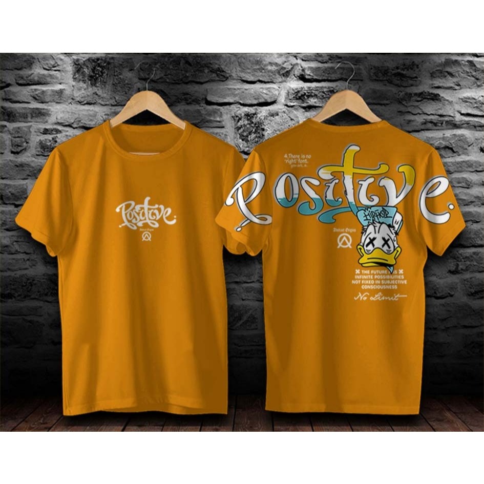 baju kaos distro/baju kaos positive duck /baju kaos terbaru /baju kaos cowok /baju kaos gambar