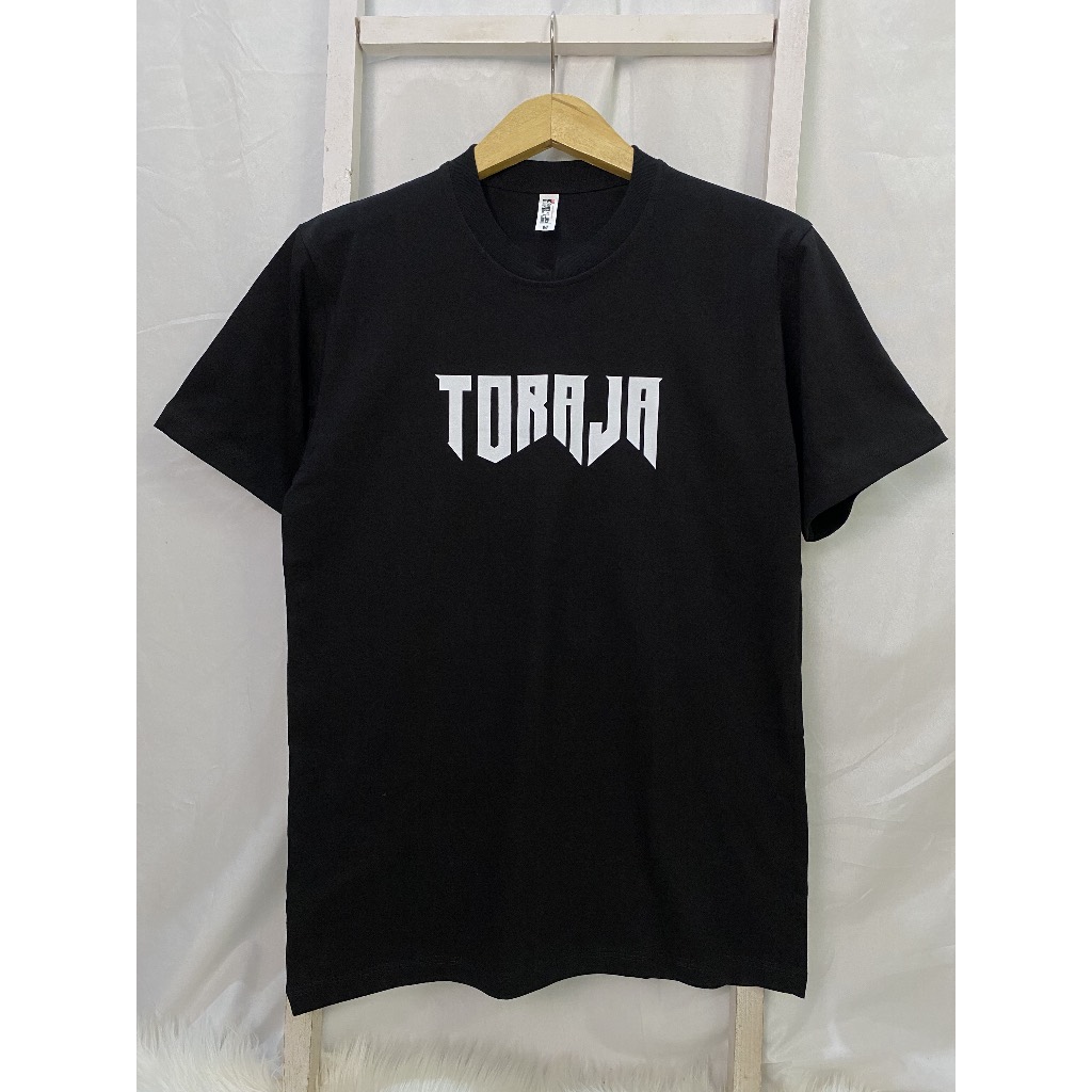 Kaos Distro Toraja