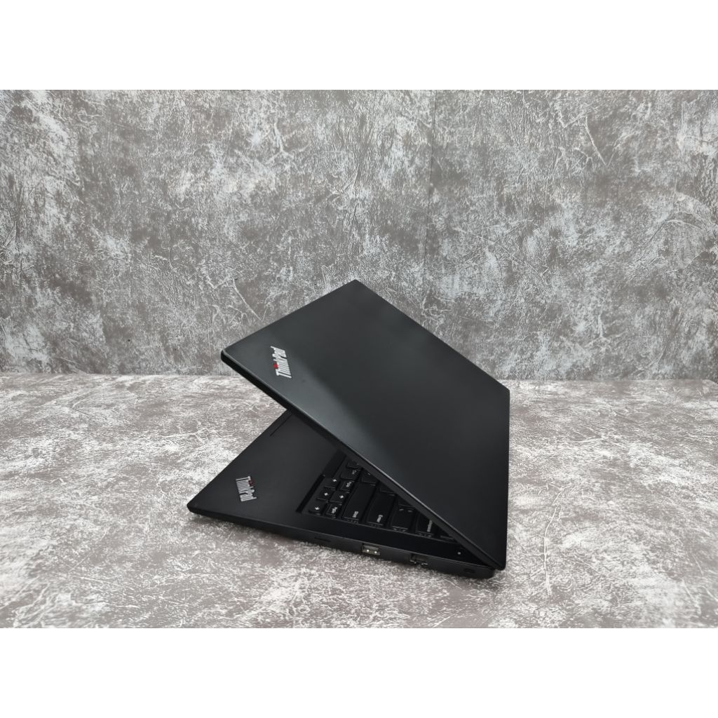 lenovo thinkpad E490