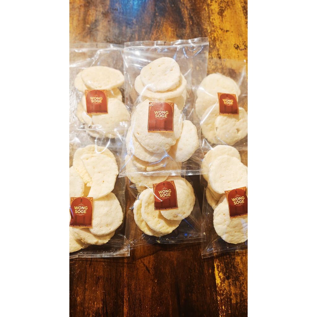 

KEMPLANG LEBAR IKAN PUTAK/BELIDO KHAS PALEMBANG