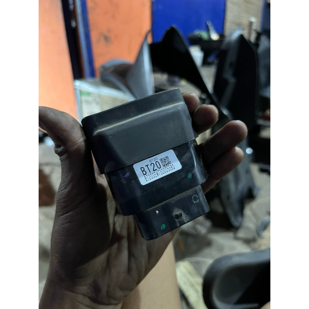 ecu original copotan mullus fino 125