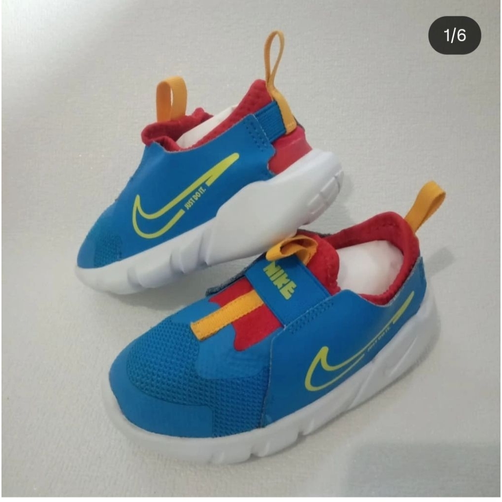 Preloved Sepatu Insole 16cm