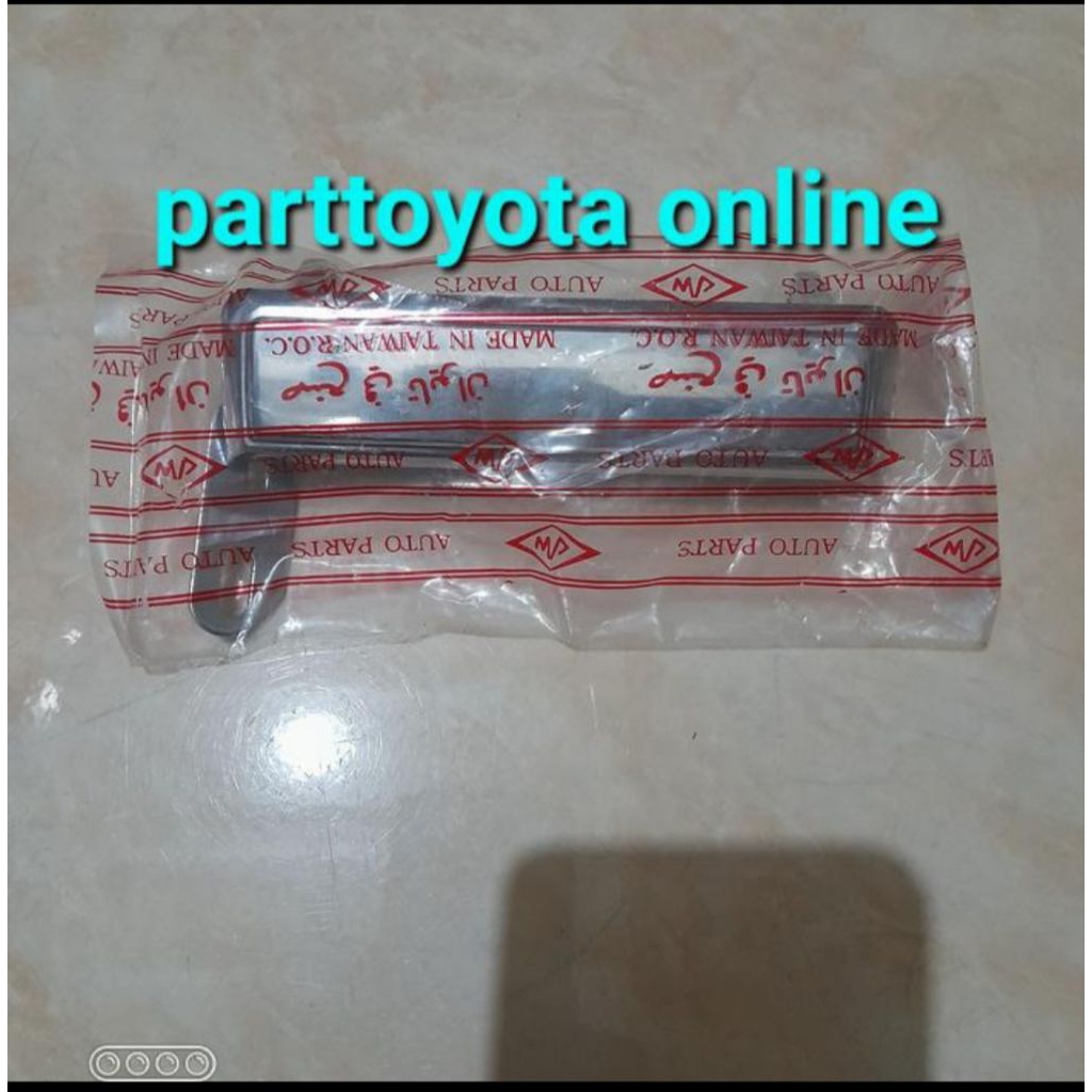 handle pintu depan luar hardtop bj40 fj40 harga satuan