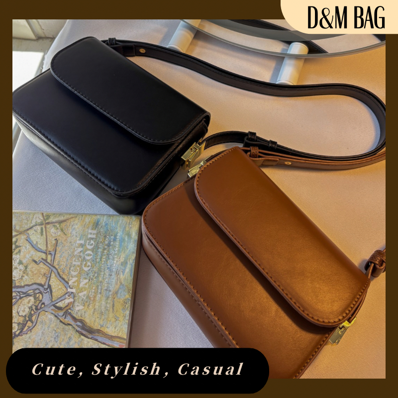 Tas Selempang / Tas Selempang Wanita / Tas Selempang Aesthetic / Sling Bag Aesthetic / Sling Bag Wan