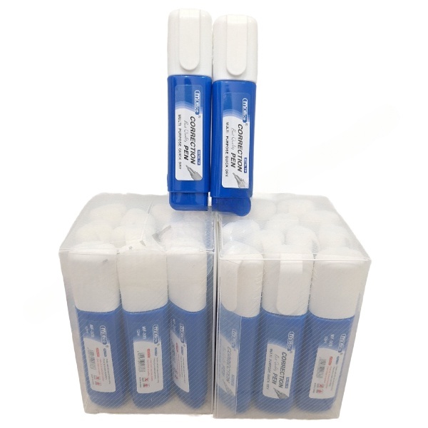 

1 Pak isi 12 Pcs Tipe X M. OFFICE MF - 309 / Tipe X M. OFFICE MF - 309 / Tipe X Cair