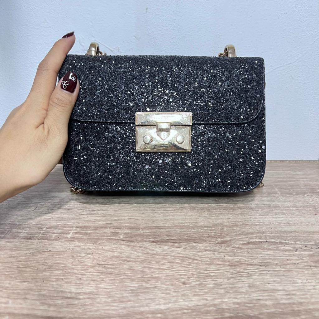 PRELOVED CK BAG ( tidak ori )