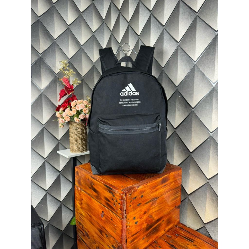 adidas bagpack