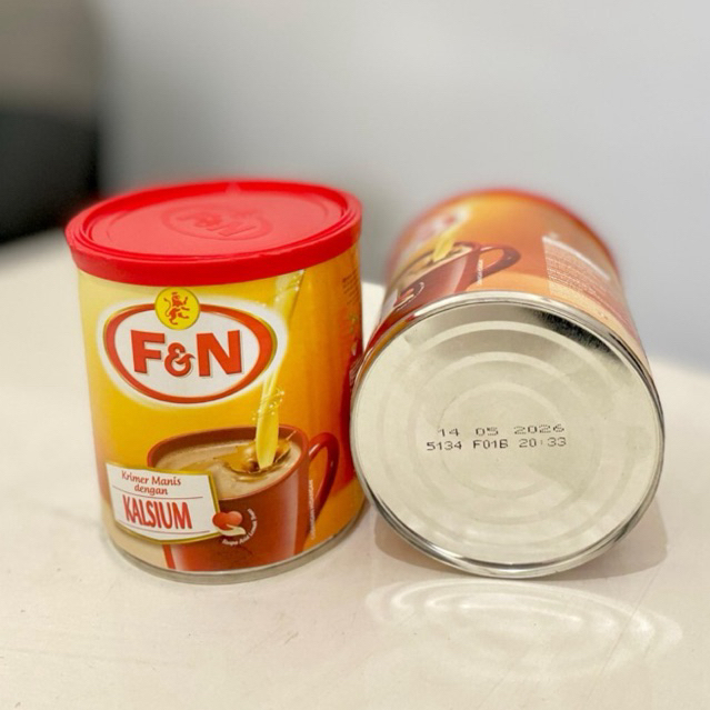 

SUSU F&N MALAYSIA | SUSU FN ORIGINAL 1kg | CALCIUM |