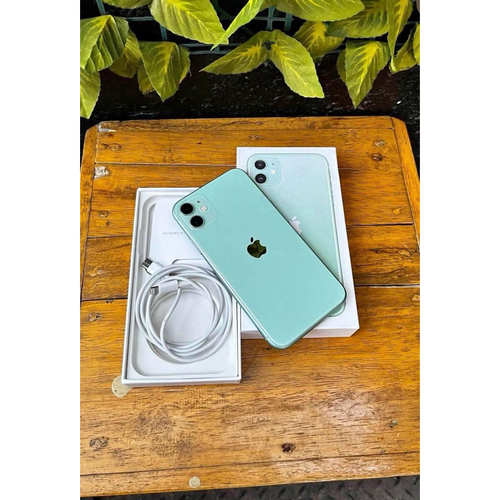 iphone 11 128gb beacukai sinyal permanen