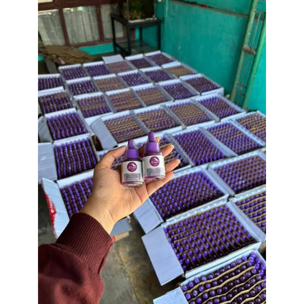 Serum Wajah AFOURSKIN