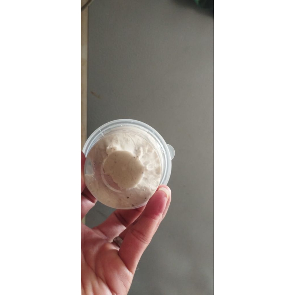 lem pulut lem jebak burung