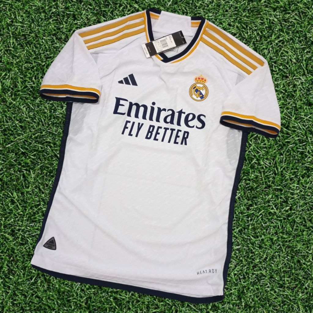 Real Madrid Home 2023/2024 PI