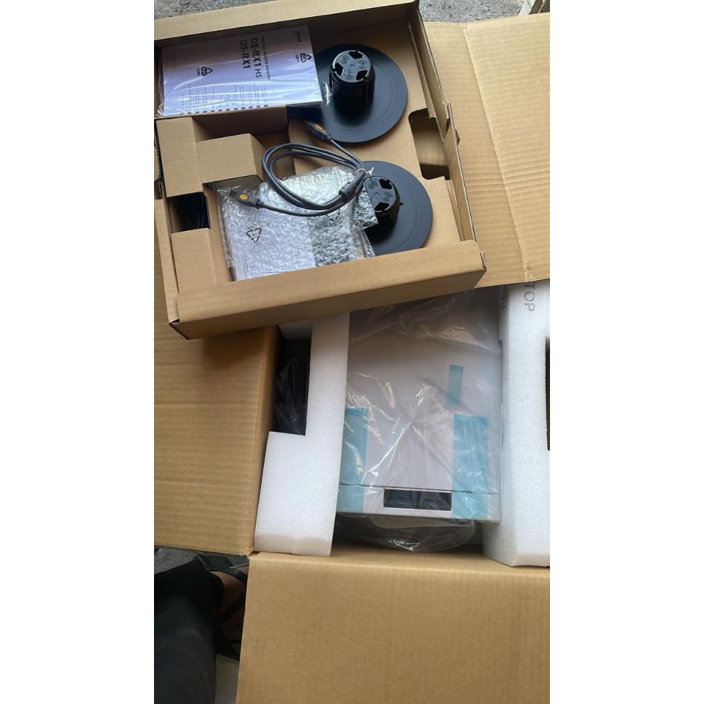 DNP RX1 HS BRAND NEW PRINTER PHOTOBOOTH
