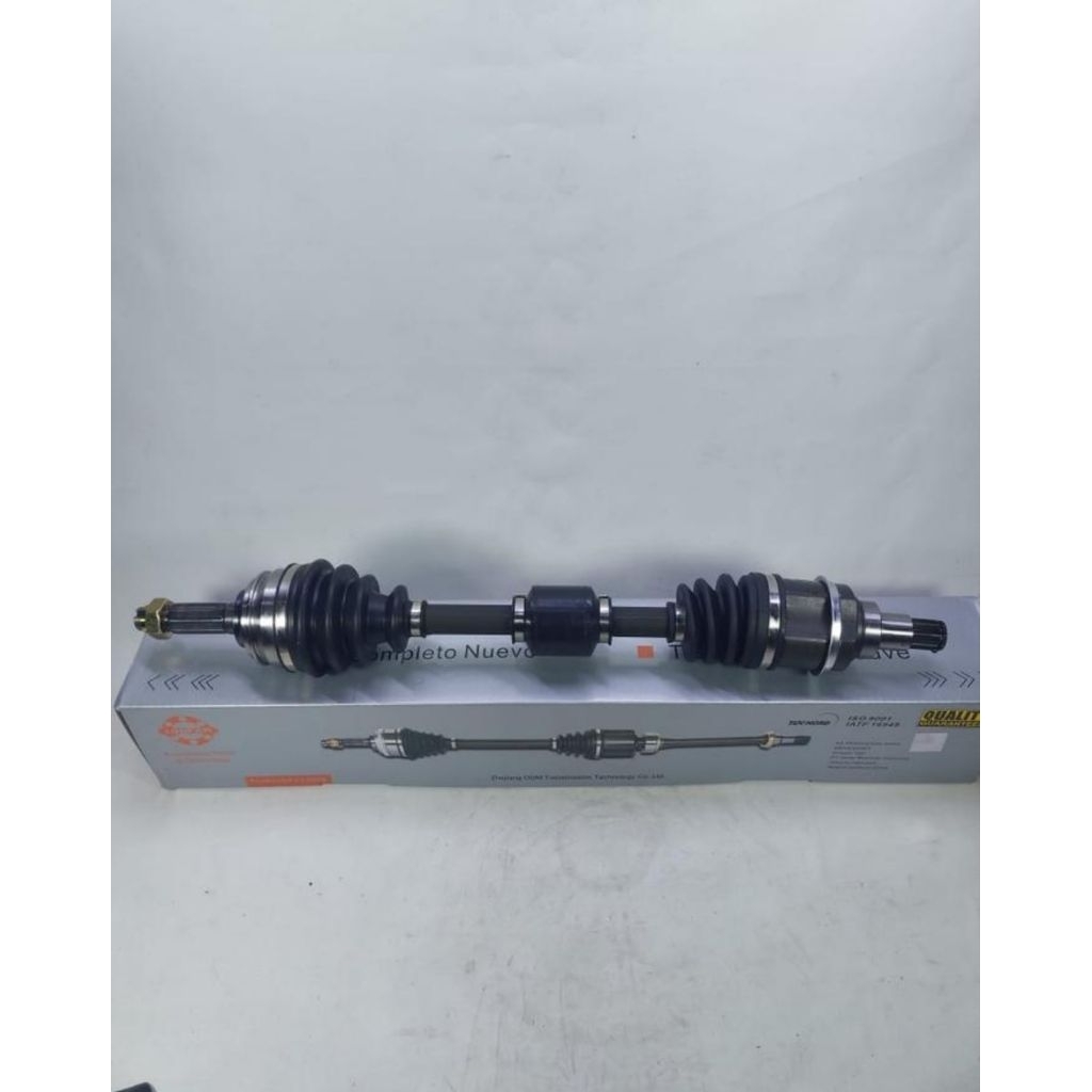 as roda depan kiri Toyota Agya Daihatsu ayla UNIFAR
