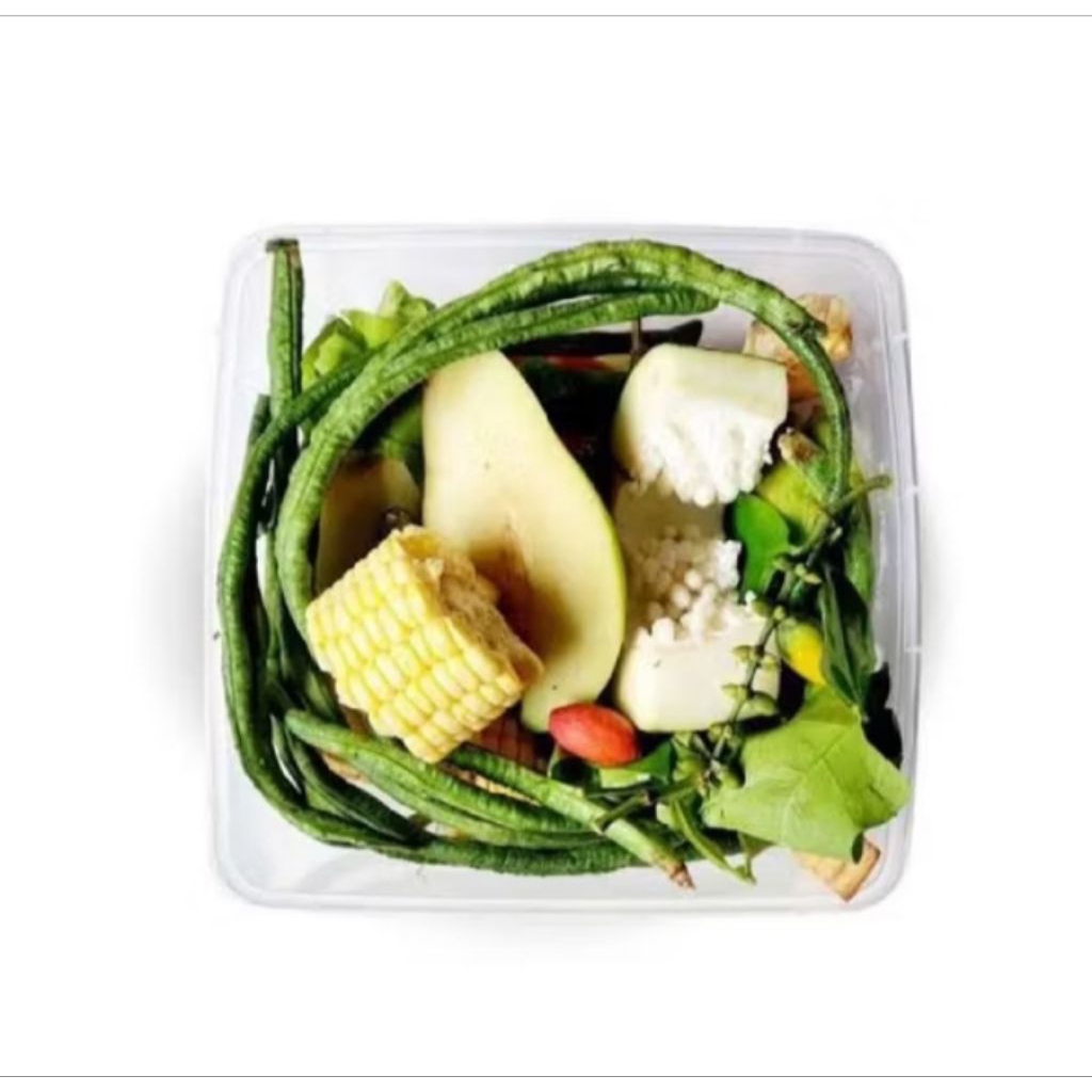 

KIRIM INSTAN paket Sayur Asem