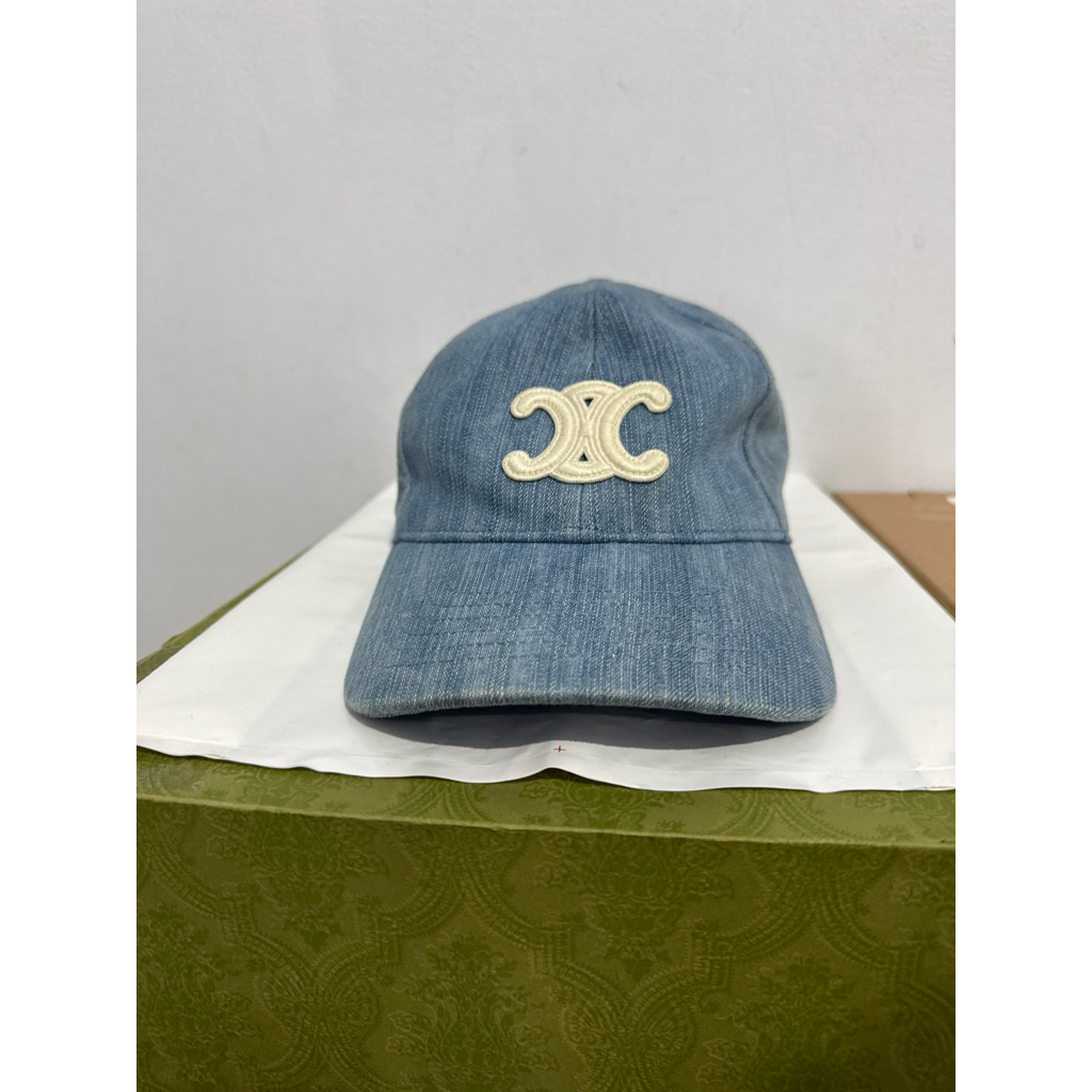 celine cap second ( SOLD )