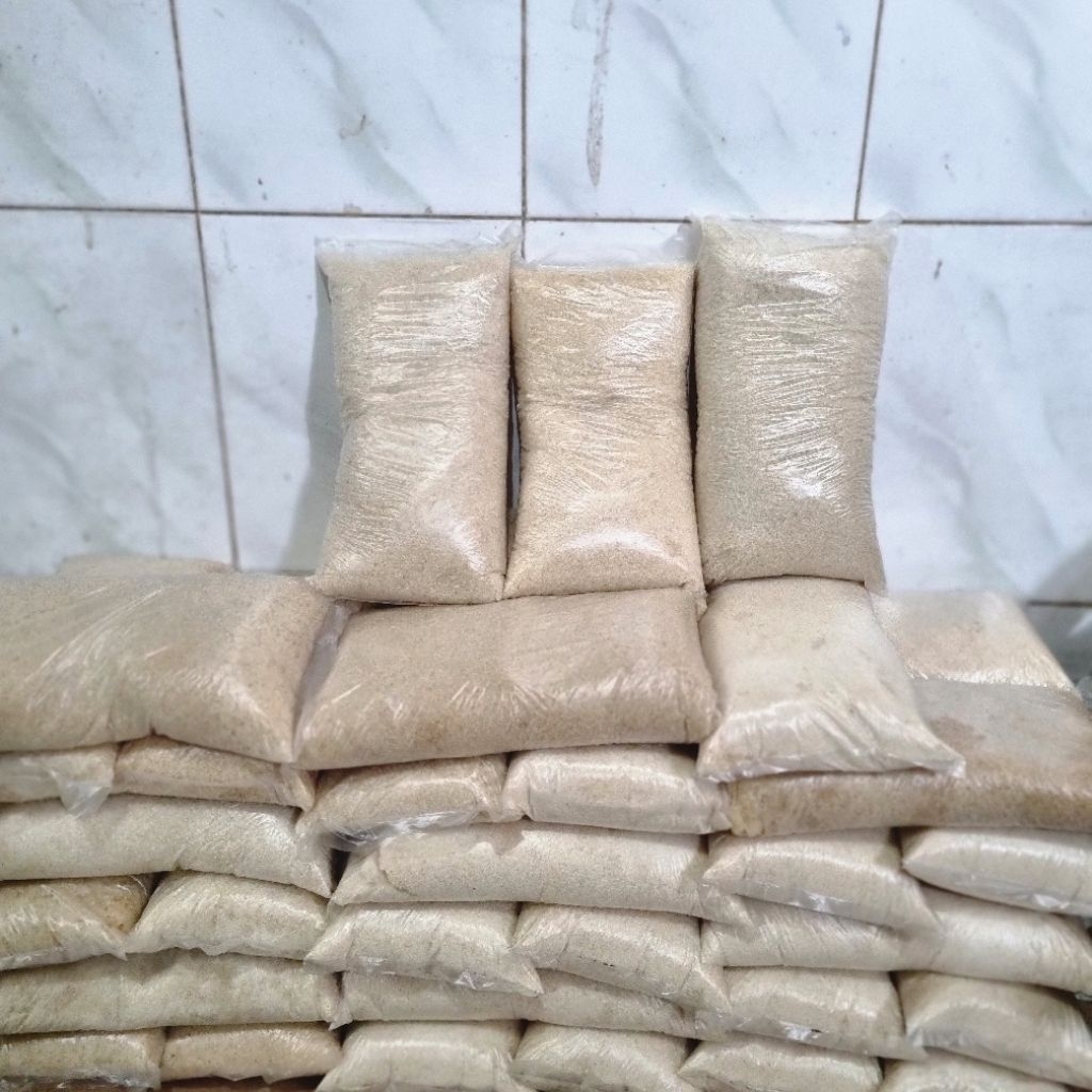 

Gula Pasir 1kg Repack